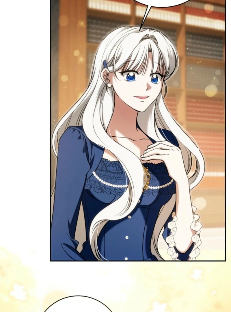 The Obsessive Emperor’s Capable Pharmacist Chapter 54 - Page 31