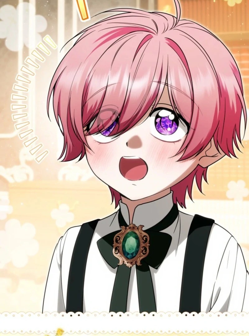 The Obsessive Emperor’s Capable Pharmacist Chapter 54 - Page 33