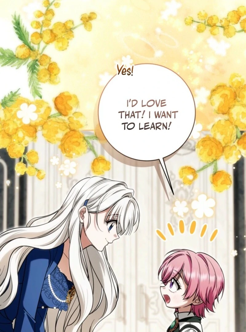 The Obsessive Emperor’s Capable Pharmacist Chapter 54 - Page 34