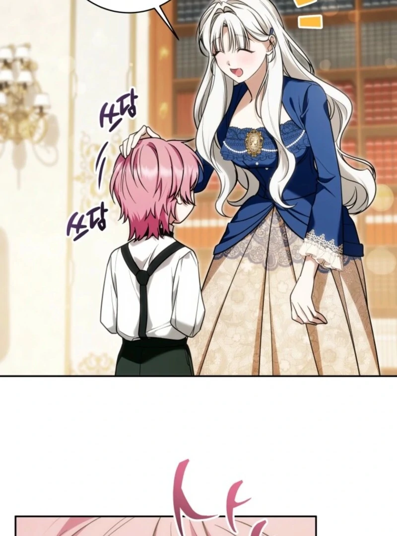 The Obsessive Emperor’s Capable Pharmacist Chapter 54 - Page 36
