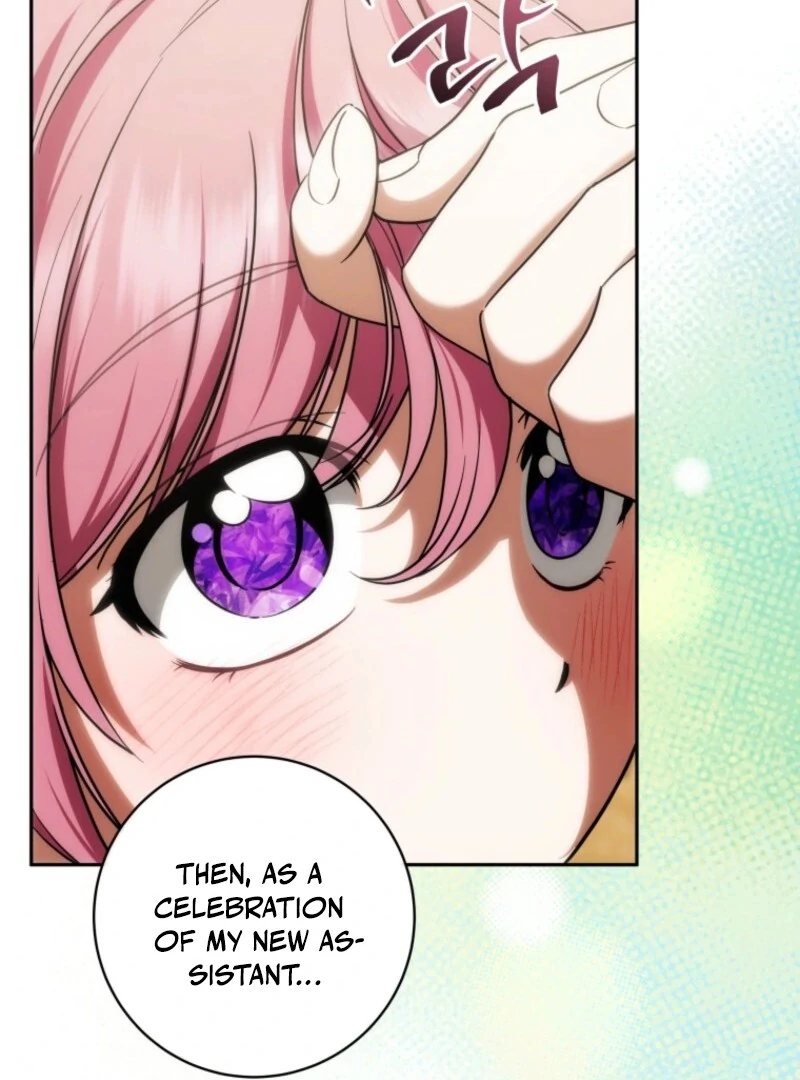 The Obsessive Emperor’s Capable Pharmacist Chapter 54 - Page 37