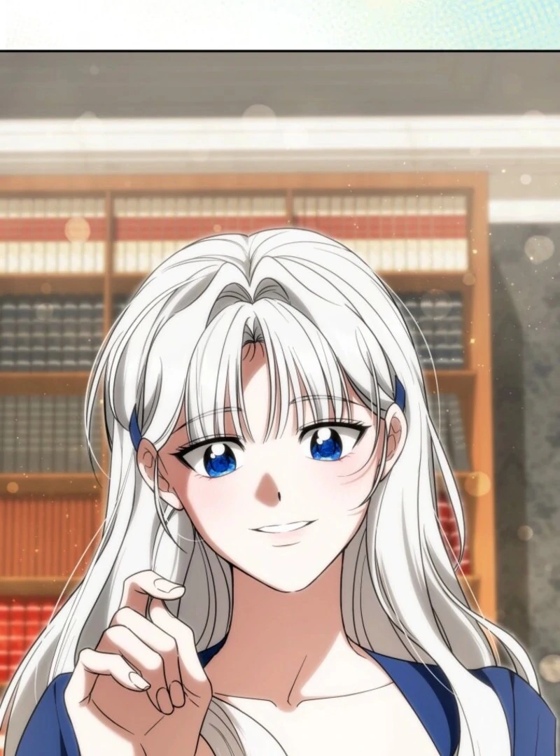 The Obsessive Emperor’s Capable Pharmacist Chapter 54 - Page 38