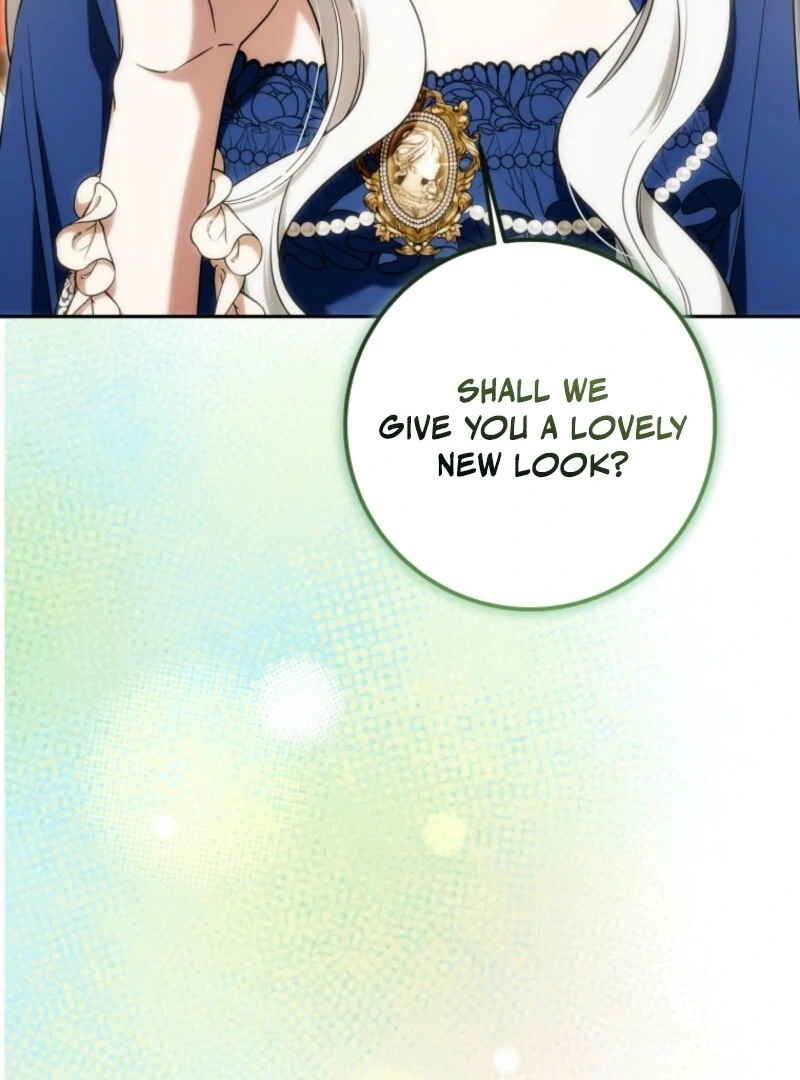 The Obsessive Emperor’s Capable Pharmacist Chapter 54 - Page 39