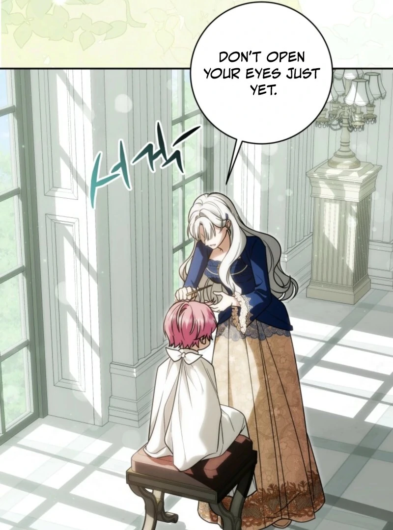 The Obsessive Emperor’s Capable Pharmacist Chapter 54 - Page 42