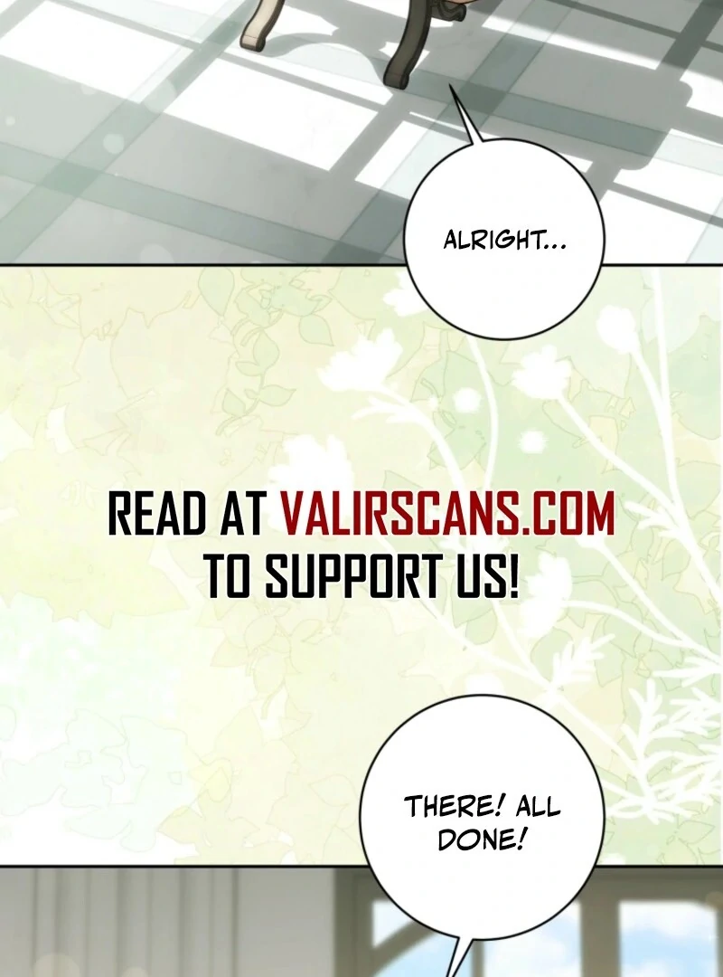 The Obsessive Emperor’s Capable Pharmacist Chapter 54 - Page 43