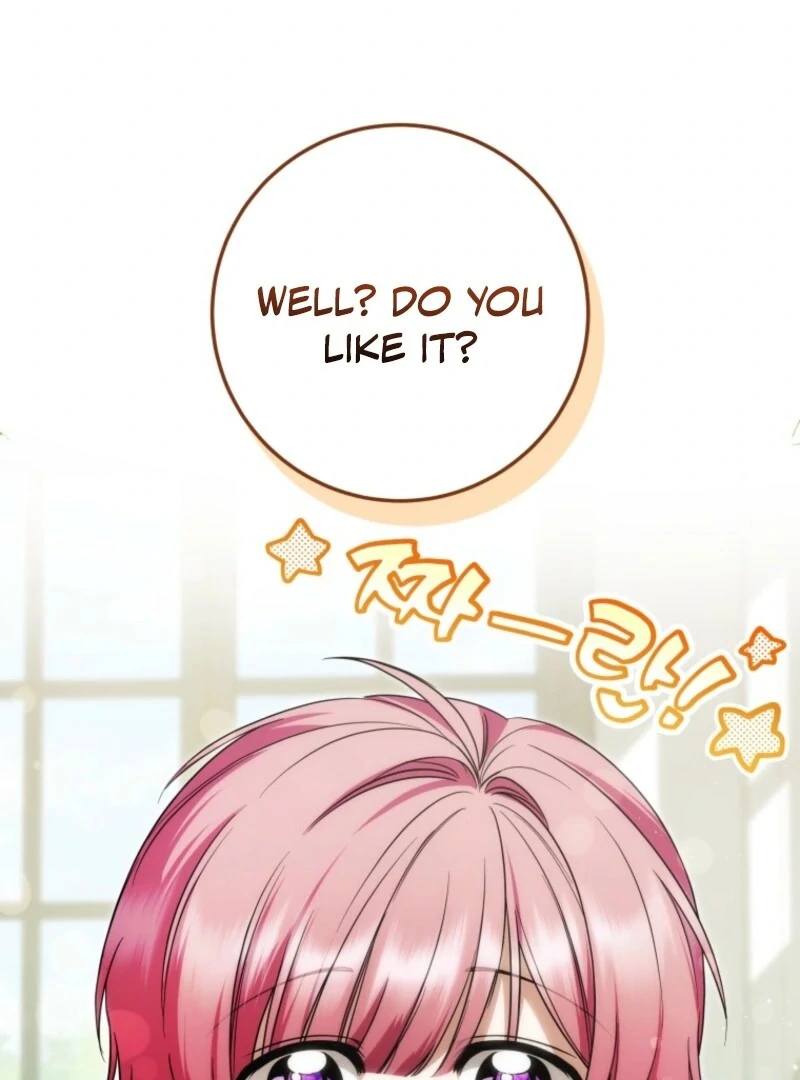 The Obsessive Emperor’s Capable Pharmacist Chapter 54 - Page 45