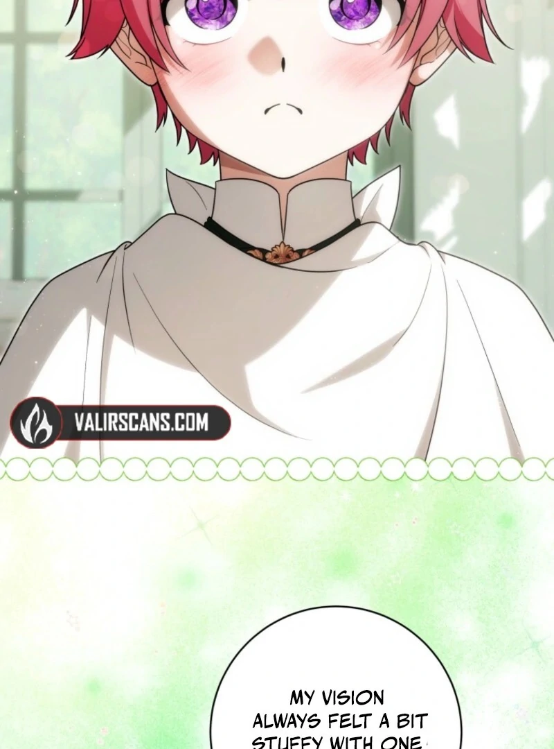 The Obsessive Emperor’s Capable Pharmacist Chapter 54 - Page 46