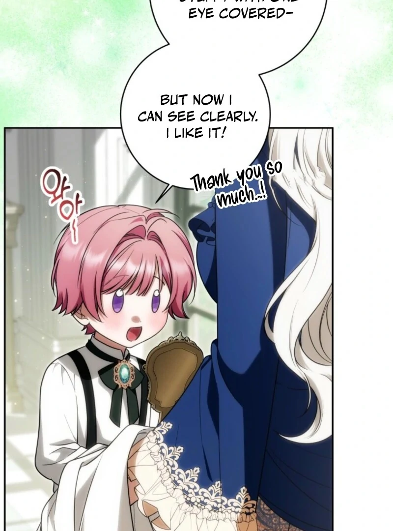 The Obsessive Emperor’s Capable Pharmacist Chapter 54 - Page 47