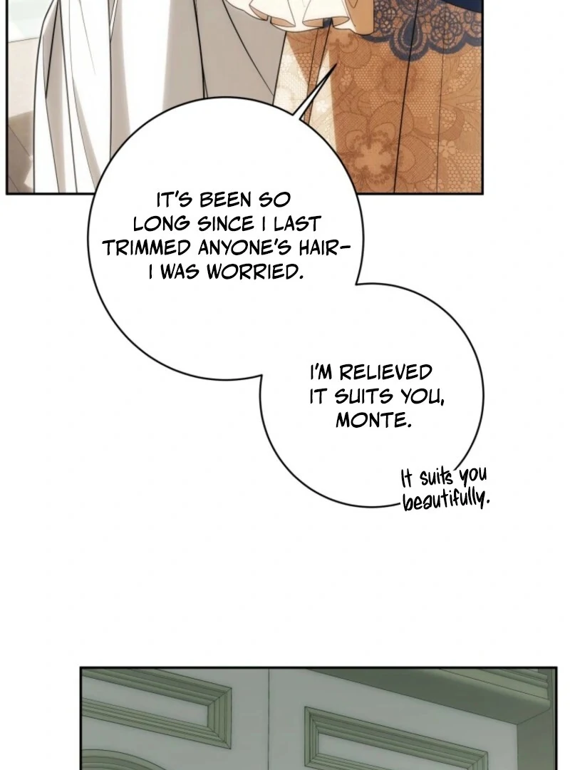 The Obsessive Emperor’s Capable Pharmacist Chapter 54 - Page 48