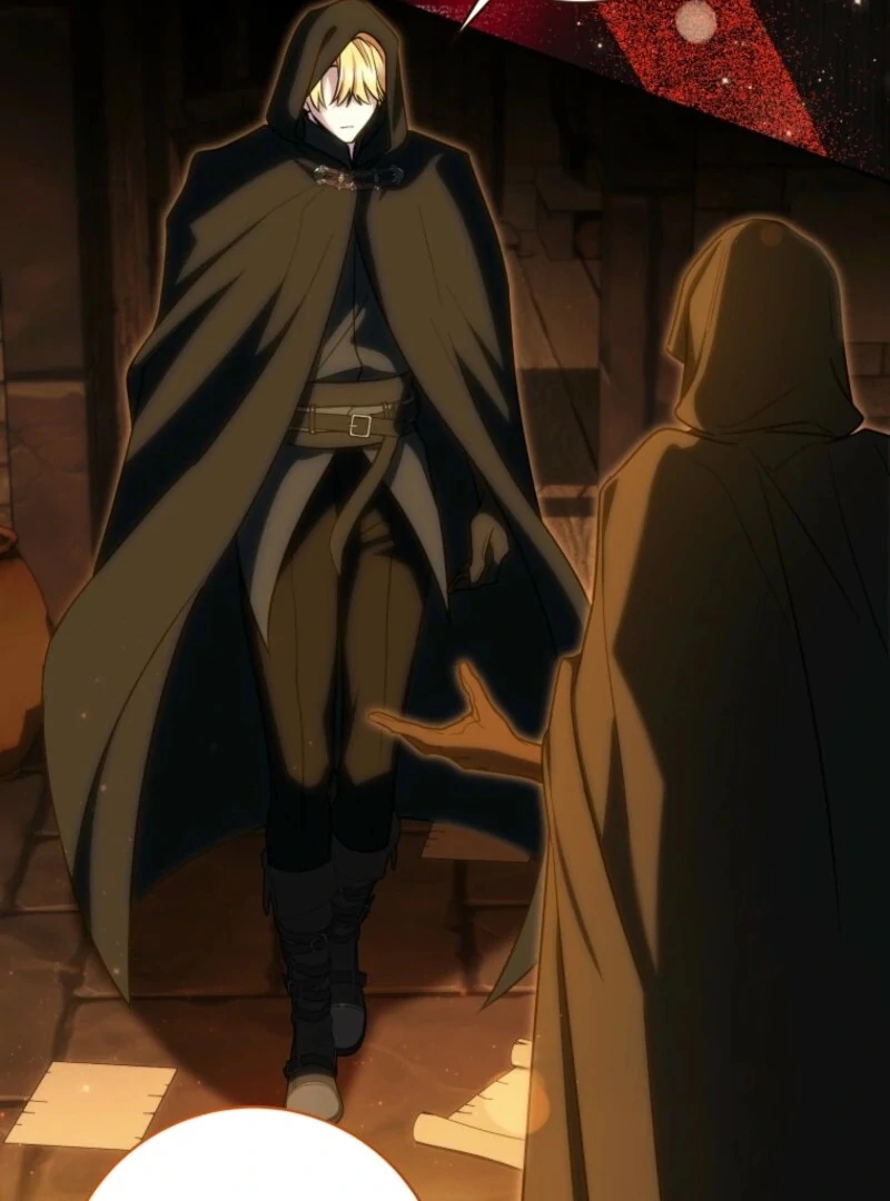 The Obsessive Emperor’s Capable Pharmacist Chapter 54 - Page 5