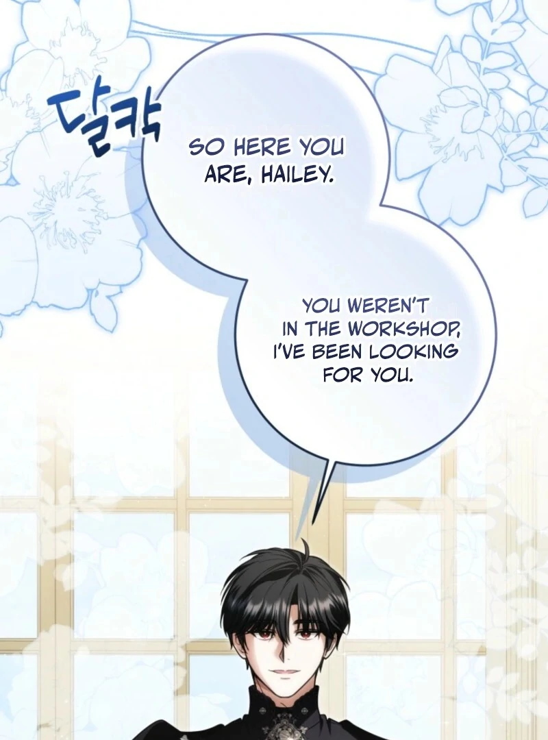 The Obsessive Emperor’s Capable Pharmacist Chapter 54 - Page 50