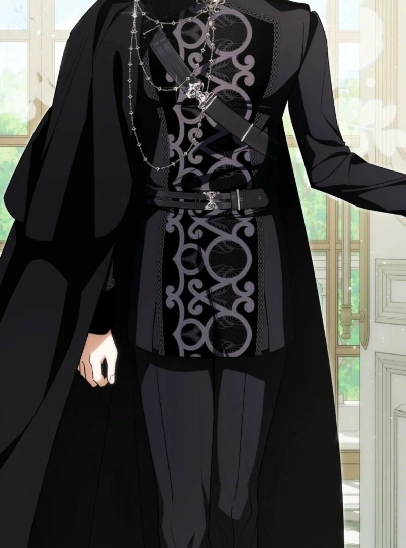 The Obsessive Emperor’s Capable Pharmacist Chapter 54 - Page 51