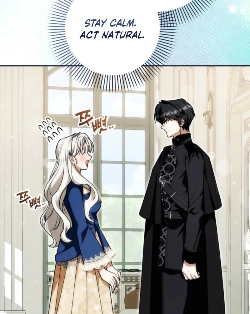 The Obsessive Emperor’s Capable Pharmacist Chapter 54 - Page 53