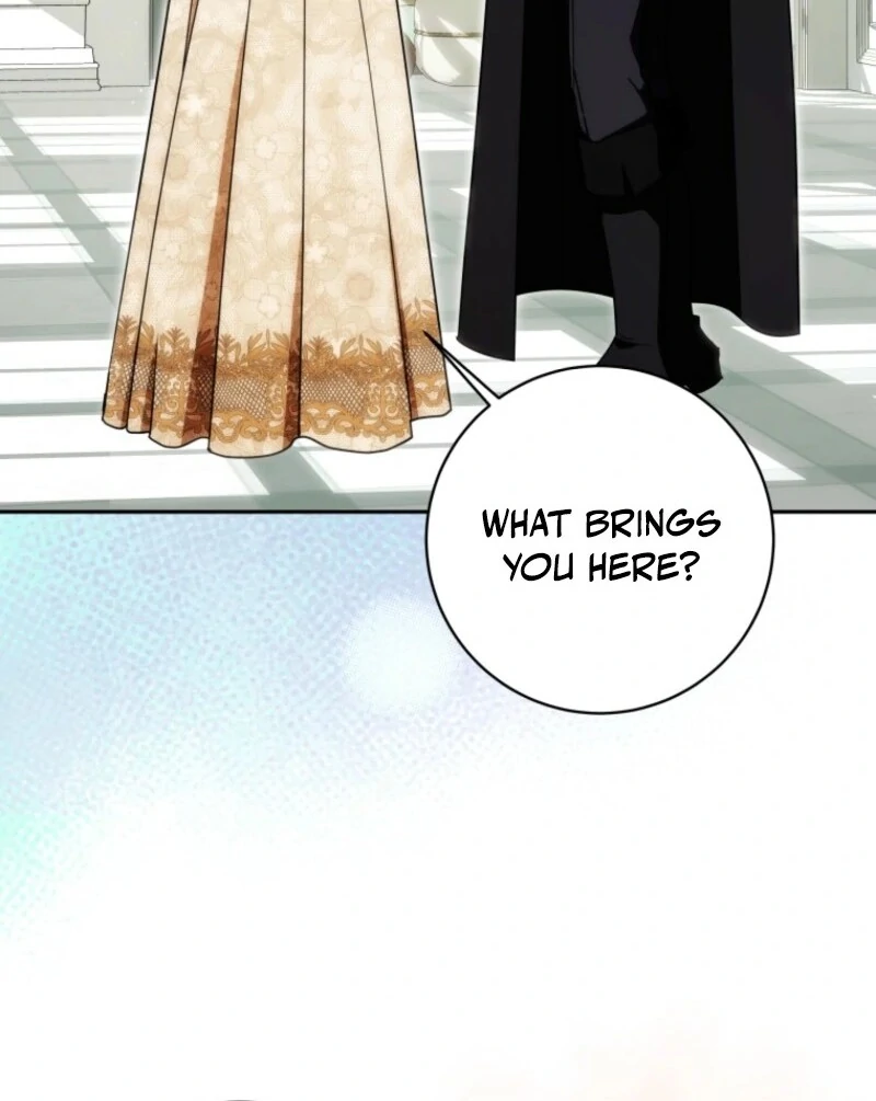 The Obsessive Emperor’s Capable Pharmacist Chapter 54 - Page 54