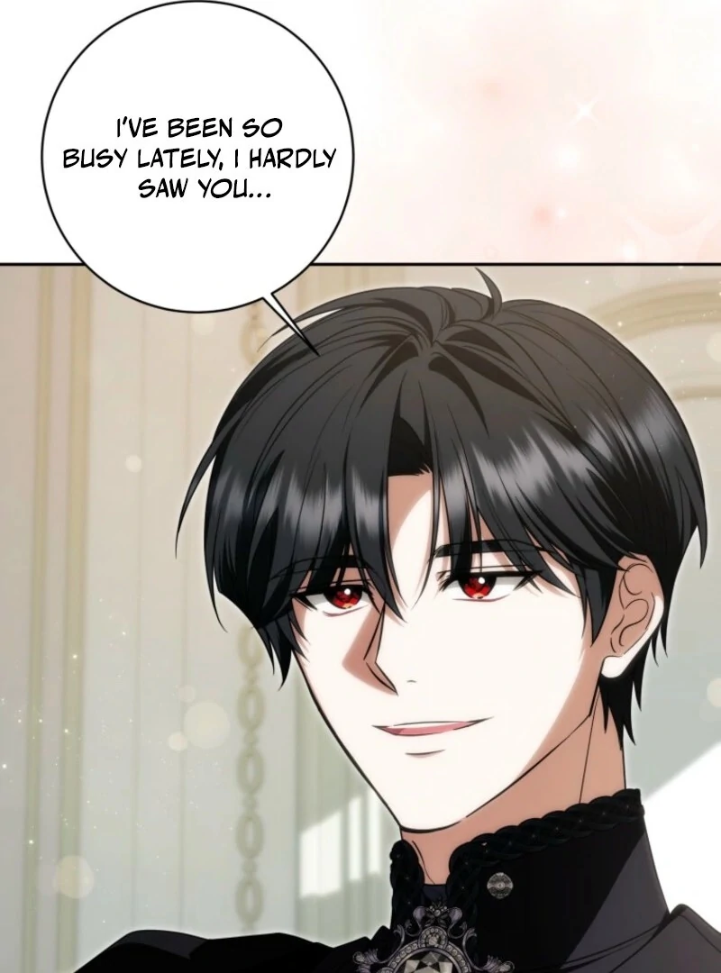 The Obsessive Emperor’s Capable Pharmacist Chapter 54 - Page 55