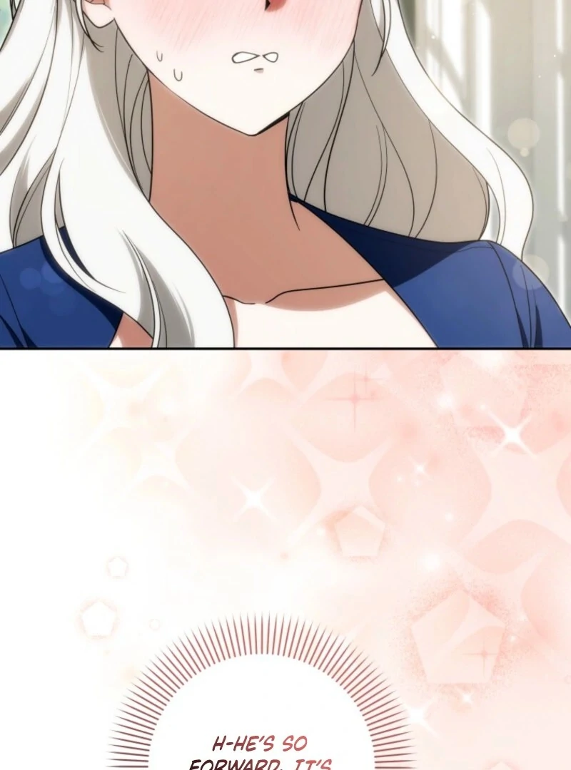 The Obsessive Emperor’s Capable Pharmacist Chapter 54 - Page 57