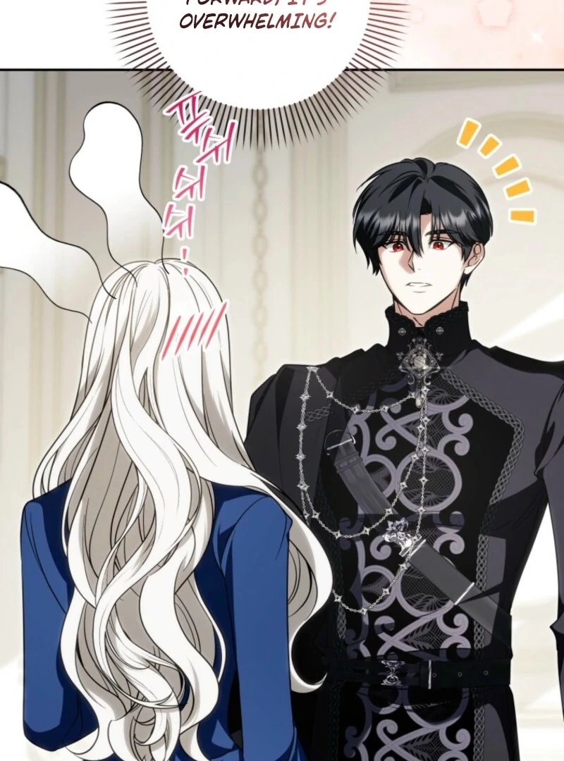 The Obsessive Emperor’s Capable Pharmacist Chapter 54 - Page 58