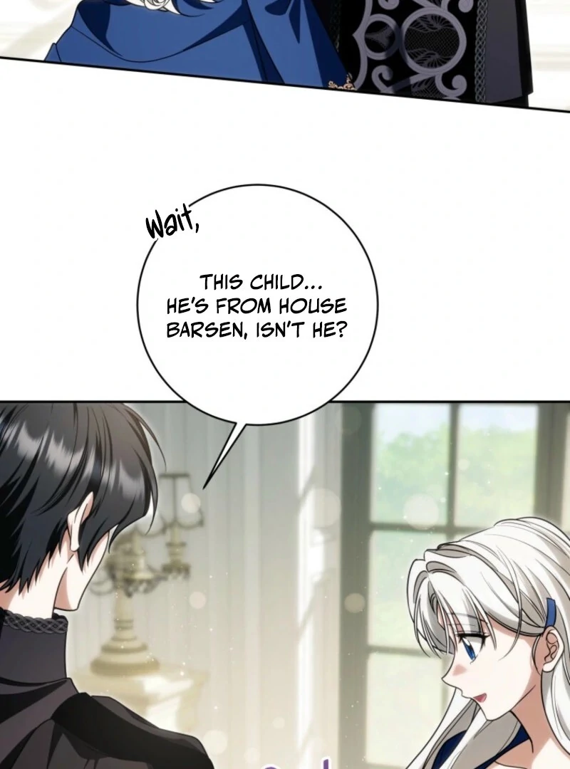 The Obsessive Emperor’s Capable Pharmacist Chapter 54 - Page 59