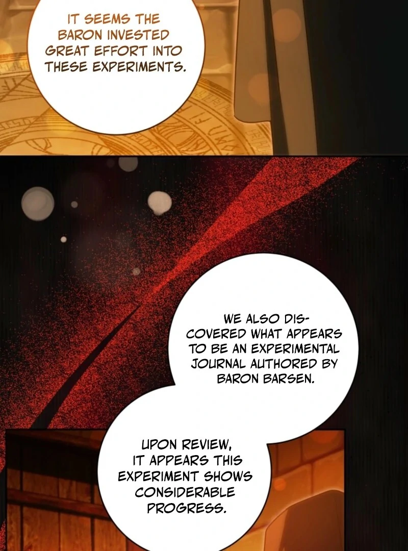 The Obsessive Emperor’s Capable Pharmacist Chapter 54 - Page 6