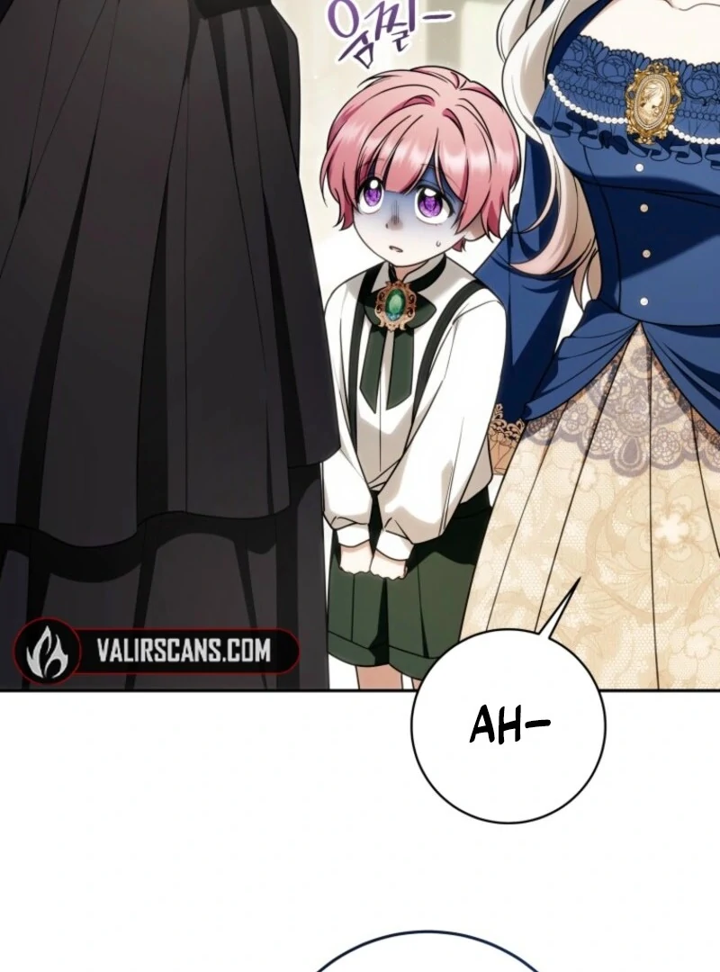 The Obsessive Emperor’s Capable Pharmacist Chapter 54 - Page 60