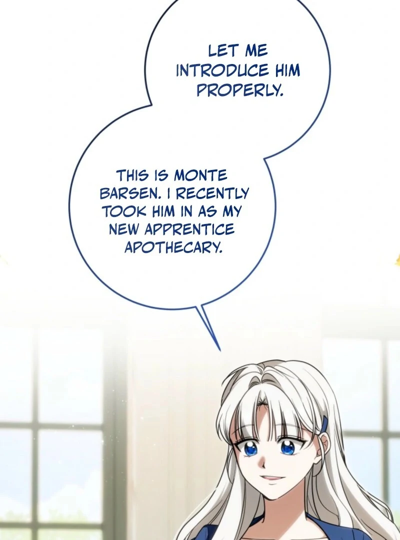 The Obsessive Emperor’s Capable Pharmacist Chapter 54 - Page 61