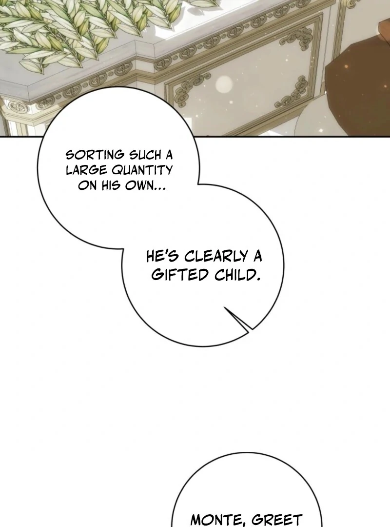 The Obsessive Emperor’s Capable Pharmacist Chapter 54 - Page 64