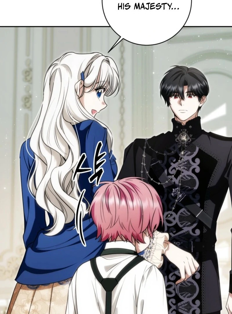 The Obsessive Emperor’s Capable Pharmacist Chapter 54 - Page 65