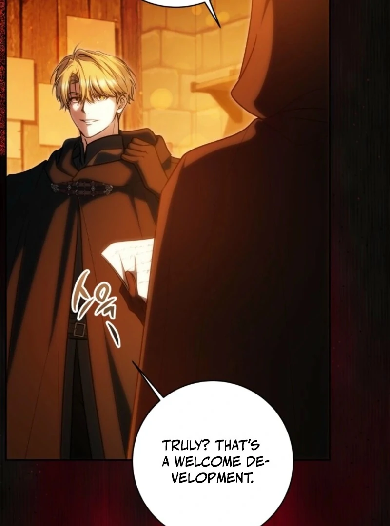 The Obsessive Emperor’s Capable Pharmacist Chapter 54 - Page 7