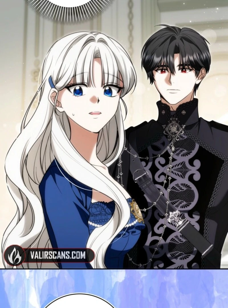 The Obsessive Emperor’s Capable Pharmacist Chapter 54 - Page 70