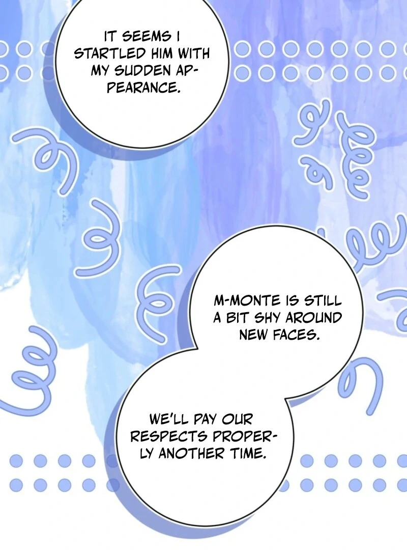 The Obsessive Emperor’s Capable Pharmacist Chapter 54 - Page 71