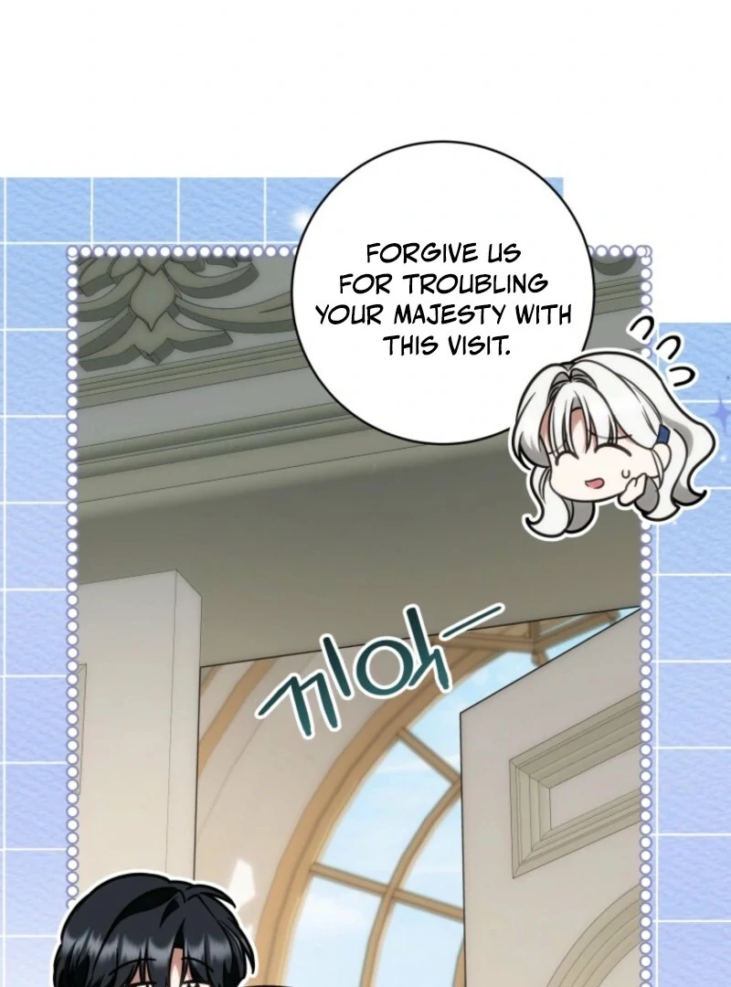 The Obsessive Emperor’s Capable Pharmacist Chapter 54 - Page 72