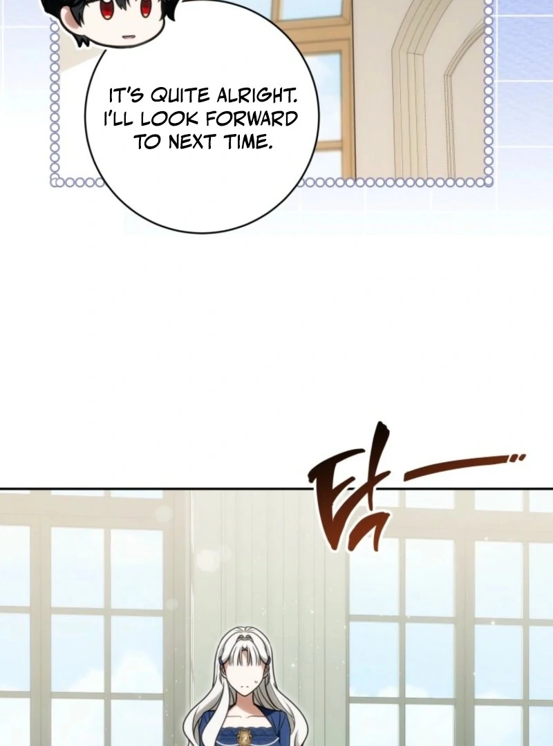 The Obsessive Emperor’s Capable Pharmacist Chapter 54 - Page 73