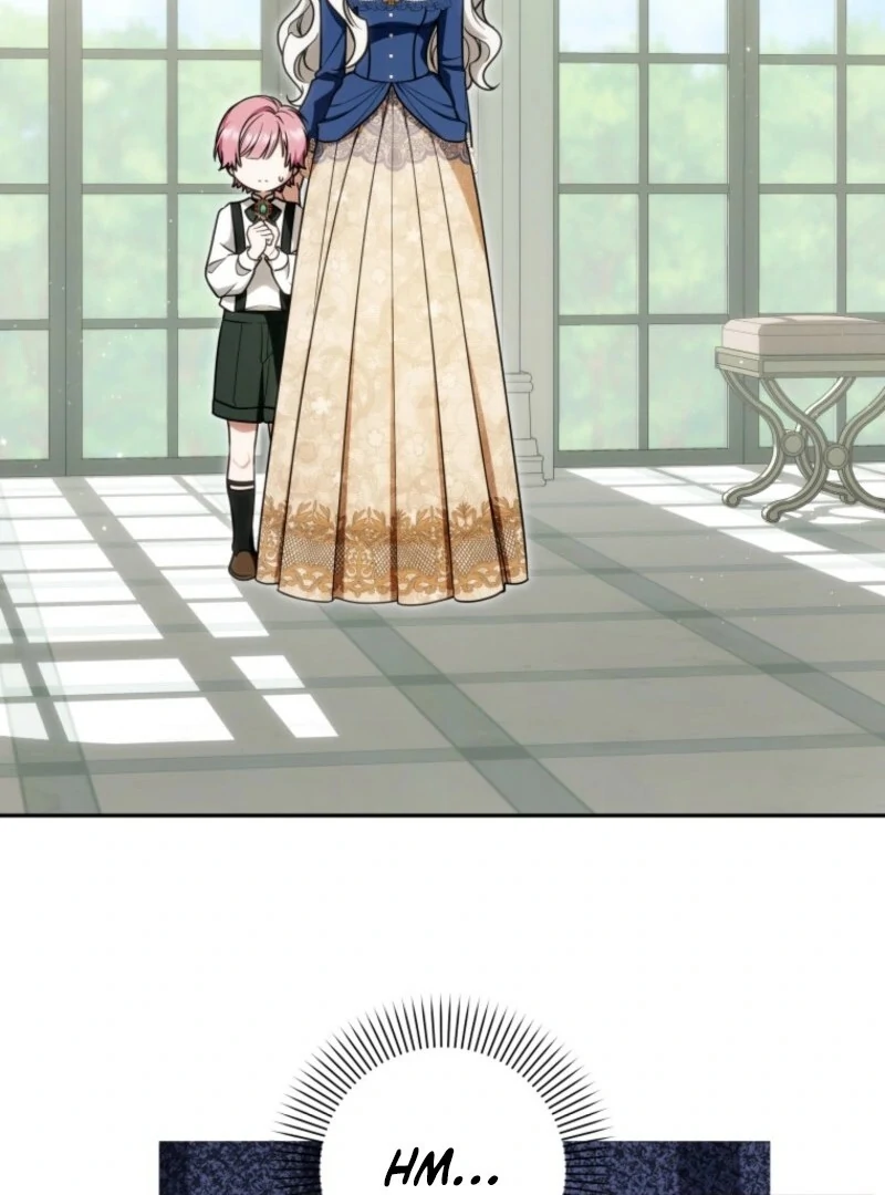 The Obsessive Emperor’s Capable Pharmacist Chapter 54 - Page 74