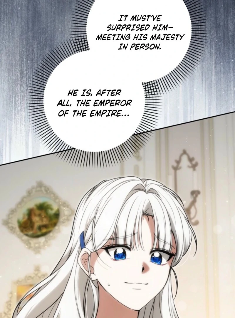 The Obsessive Emperor’s Capable Pharmacist Chapter 54 - Page 78
