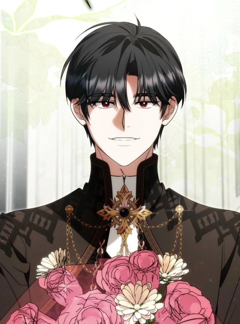 The Obsessive Emperor’s Capable Pharmacist Chapter 54 - Page 83