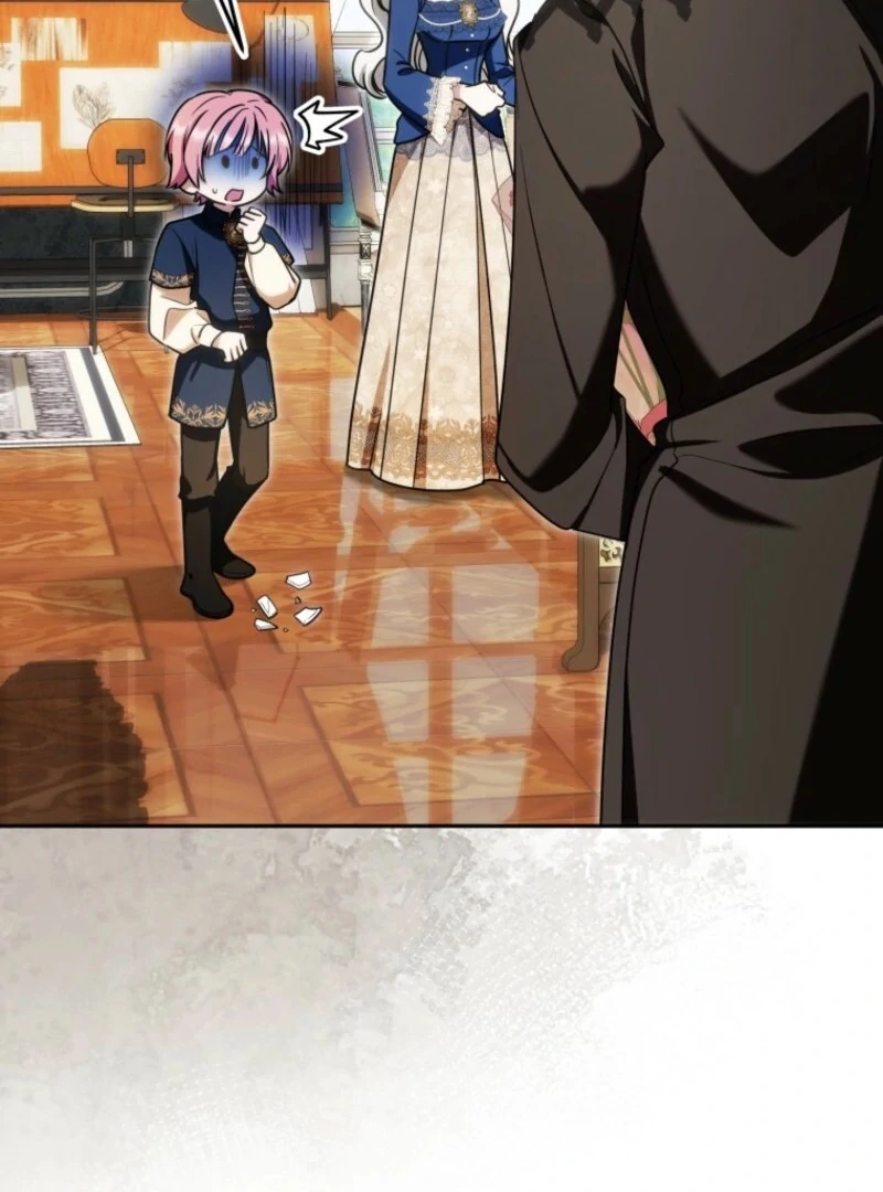 The Obsessive Emperor’s Capable Pharmacist Chapter 54 - Page 85