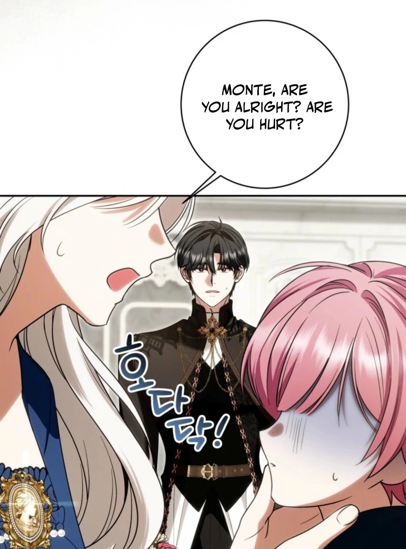 The Obsessive Emperor’s Capable Pharmacist Chapter 54 - Page 86