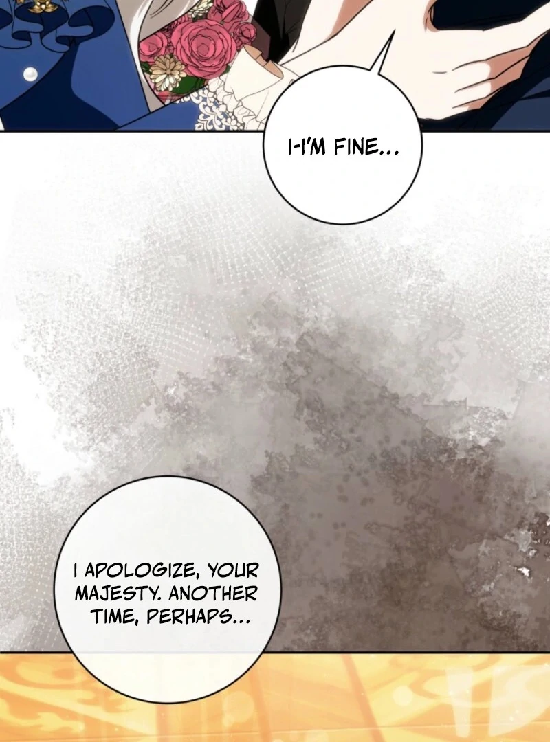 The Obsessive Emperor’s Capable Pharmacist Chapter 54 - Page 87