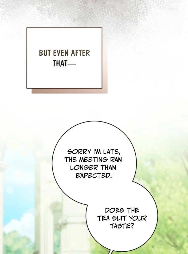 The Obsessive Emperor’s Capable Pharmacist Chapter 54 - Page 89