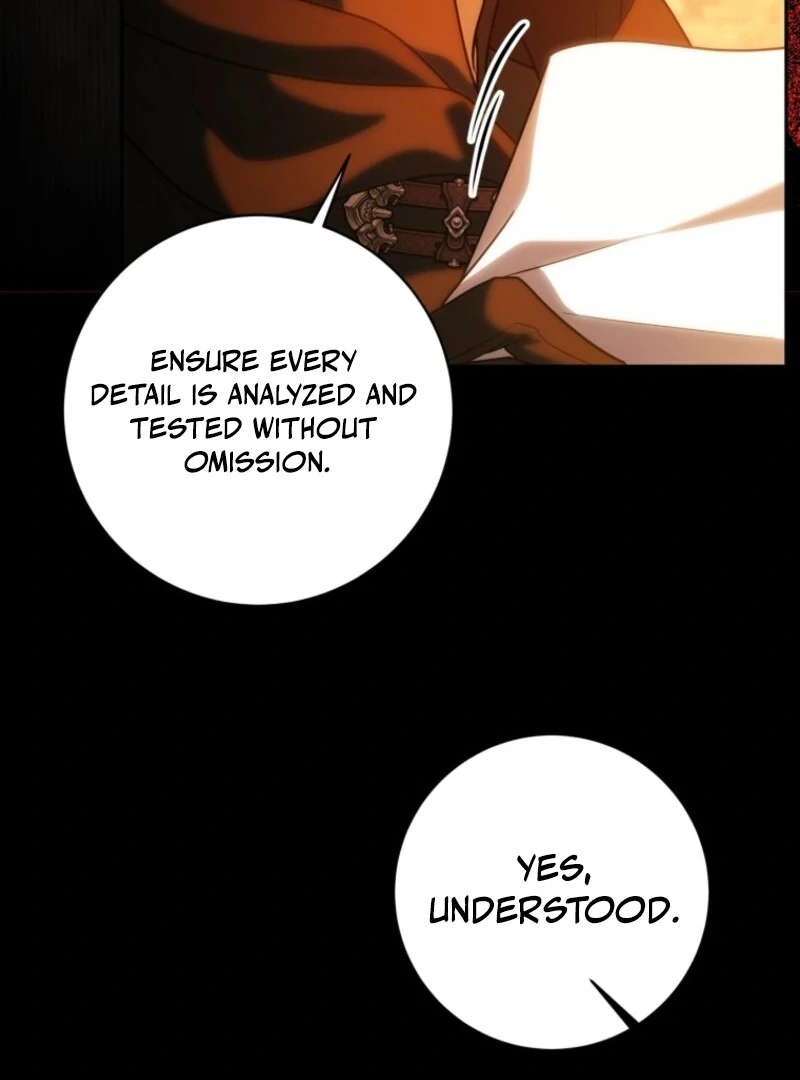 The Obsessive Emperor’s Capable Pharmacist Chapter 54 - Page 9