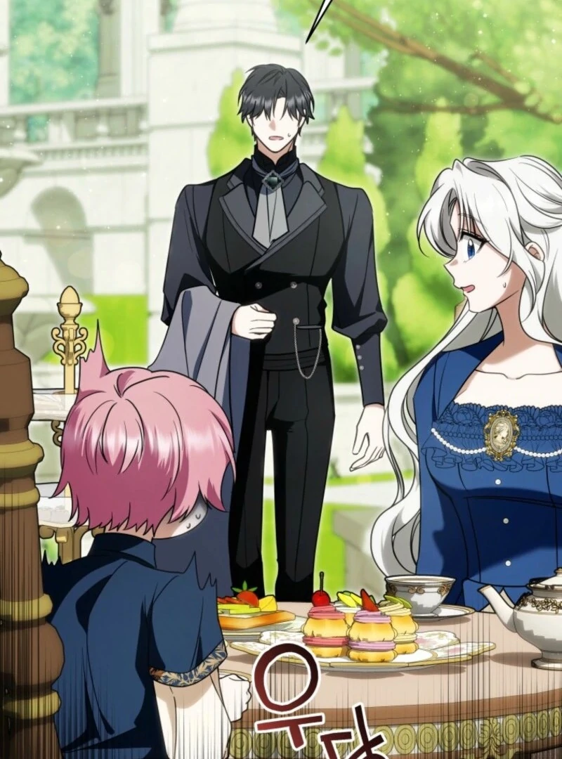 The Obsessive Emperor’s Capable Pharmacist Chapter 54 - Page 90