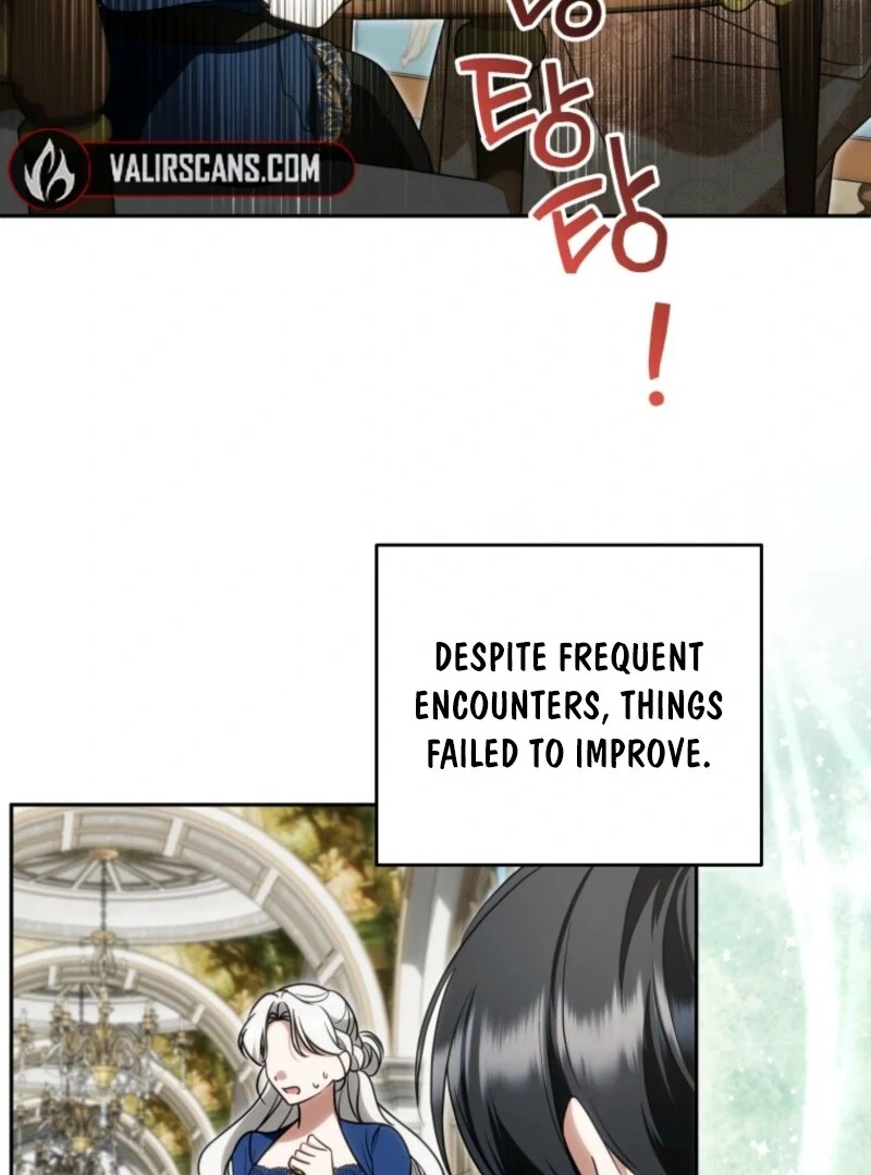 The Obsessive Emperor’s Capable Pharmacist Chapter 54 - Page 91