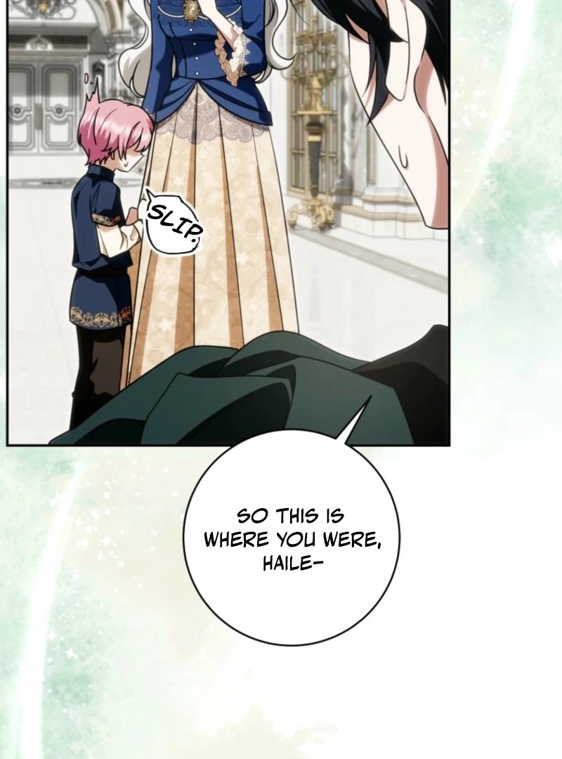 The Obsessive Emperor’s Capable Pharmacist Chapter 54 - Page 92