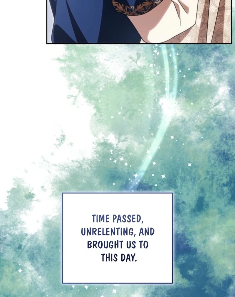 The Obsessive Emperor’s Capable Pharmacist Chapter 54 - Page 94