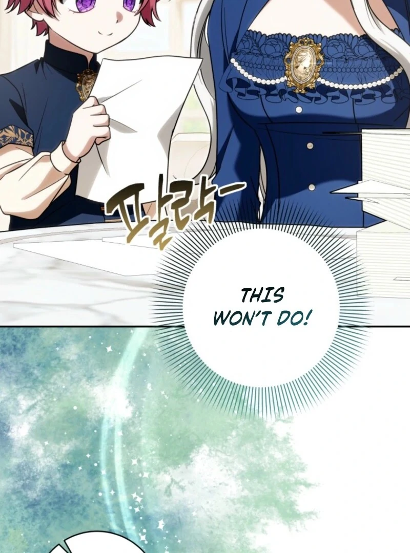 The Obsessive Emperor’s Capable Pharmacist Chapter 54 - Page 96