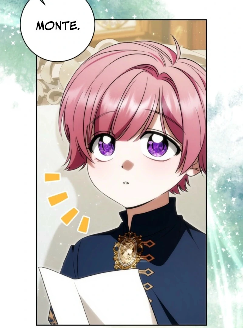 The Obsessive Emperor’s Capable Pharmacist Chapter 54 - Page 97