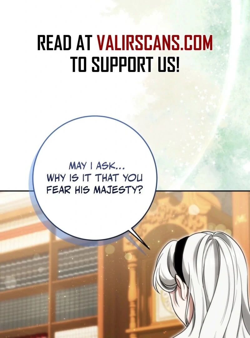 The Obsessive Emperor’s Capable Pharmacist Chapter 54 - Page 98