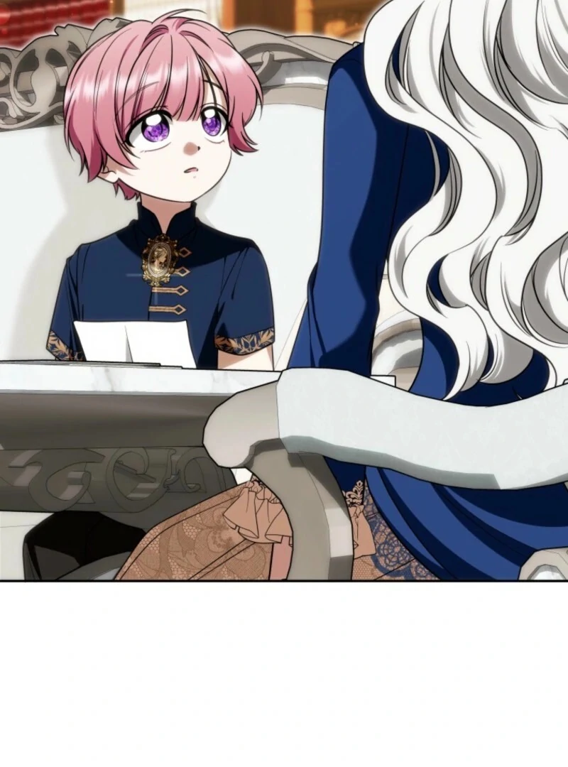 The Obsessive Emperor’s Capable Pharmacist Chapter 54 - Page 99