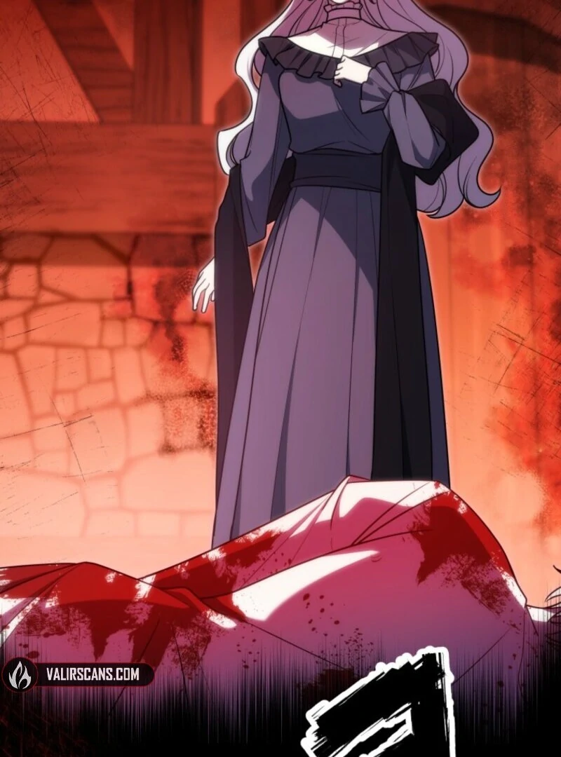 The Obsessive Emperor’s Capable Pharmacist Chapter 56 - Page 106