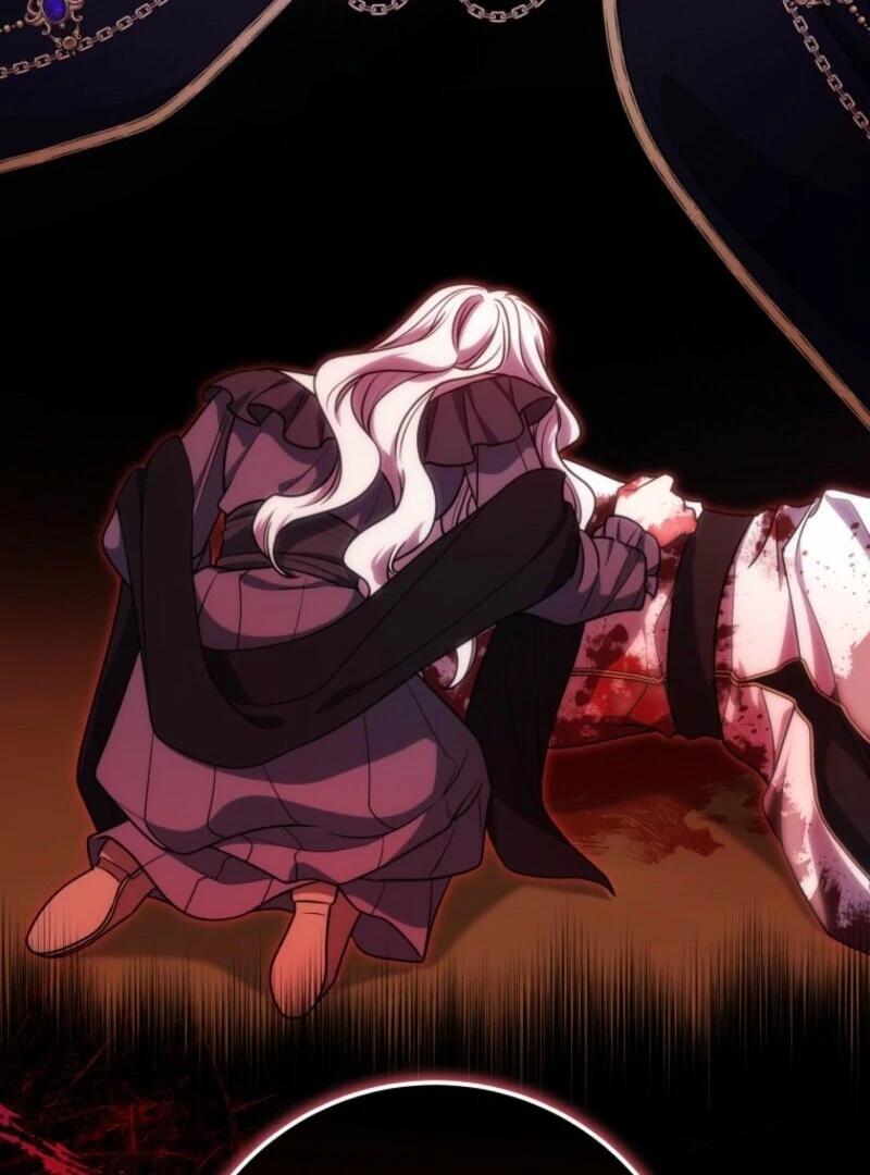 The Obsessive Emperor’s Capable Pharmacist Chapter 56 - Page 110